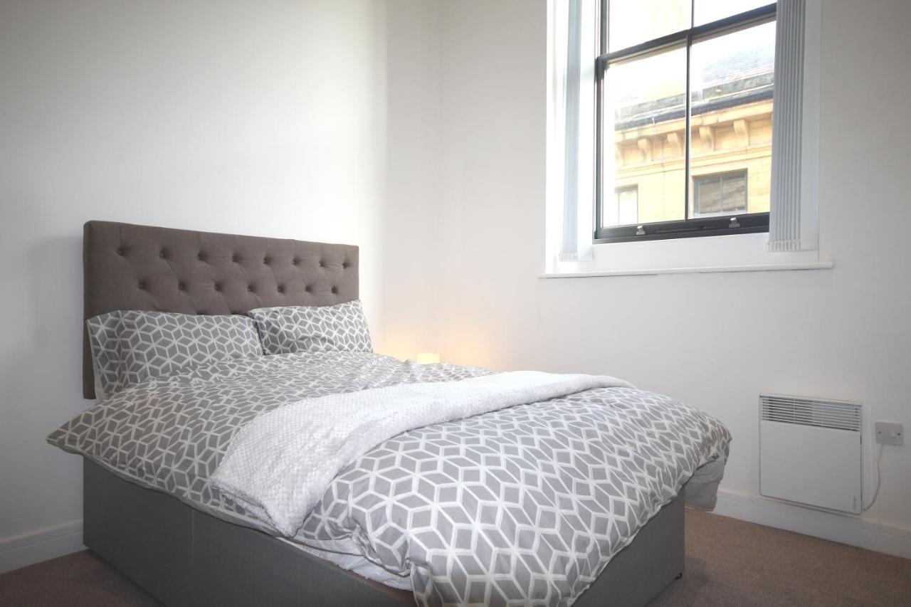 Smart Living Apartments Bradford  Exterior foto